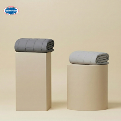 Textured Blanket - Final Sale