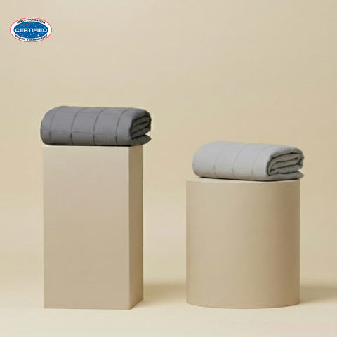 Textured Blanket - Final Sale