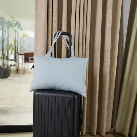 UltraCool Travel Pillow
