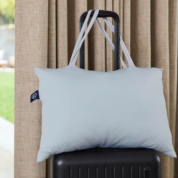 UltraCool Travel Pillow