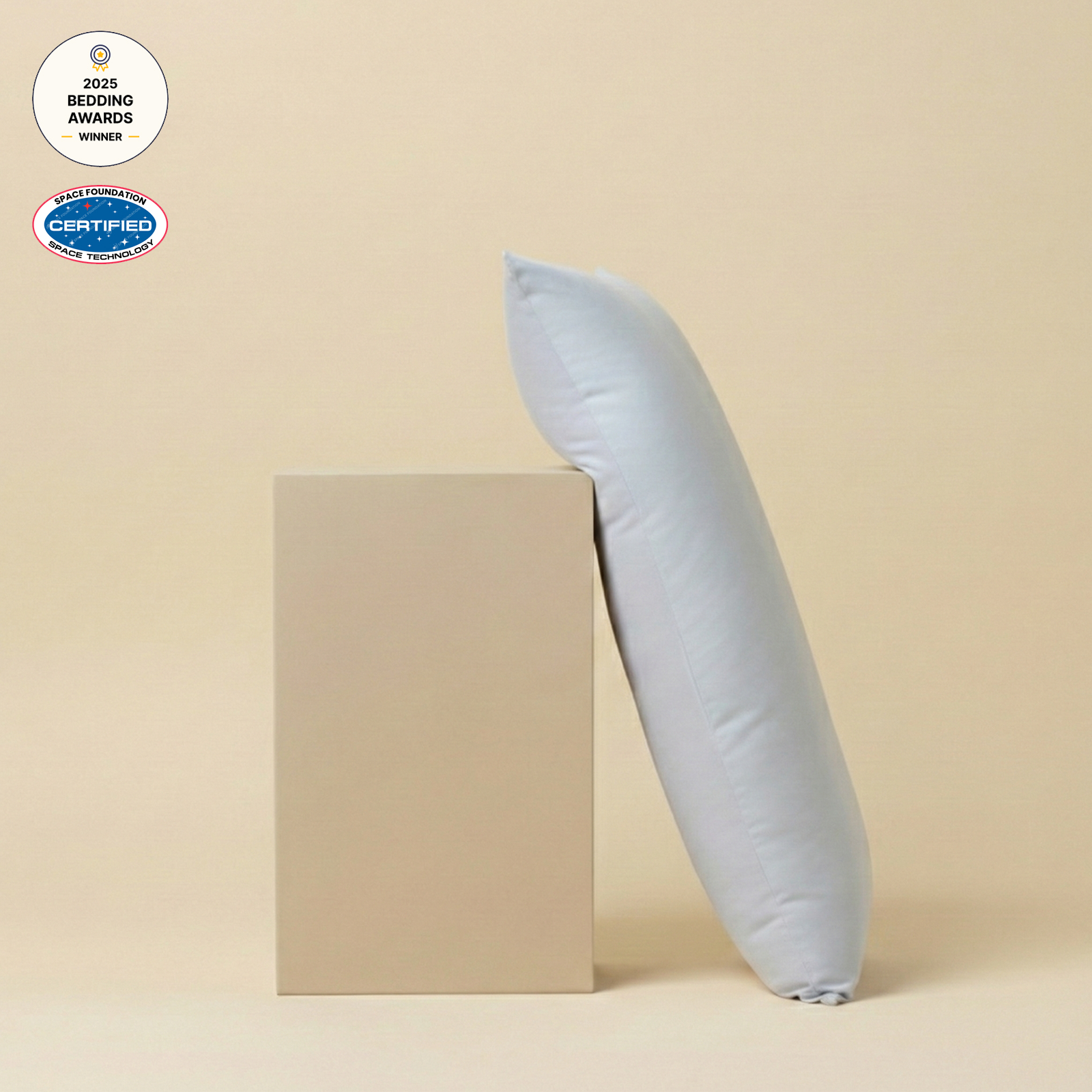 Slumber Cloud Body Pillow - Thumbnail 2