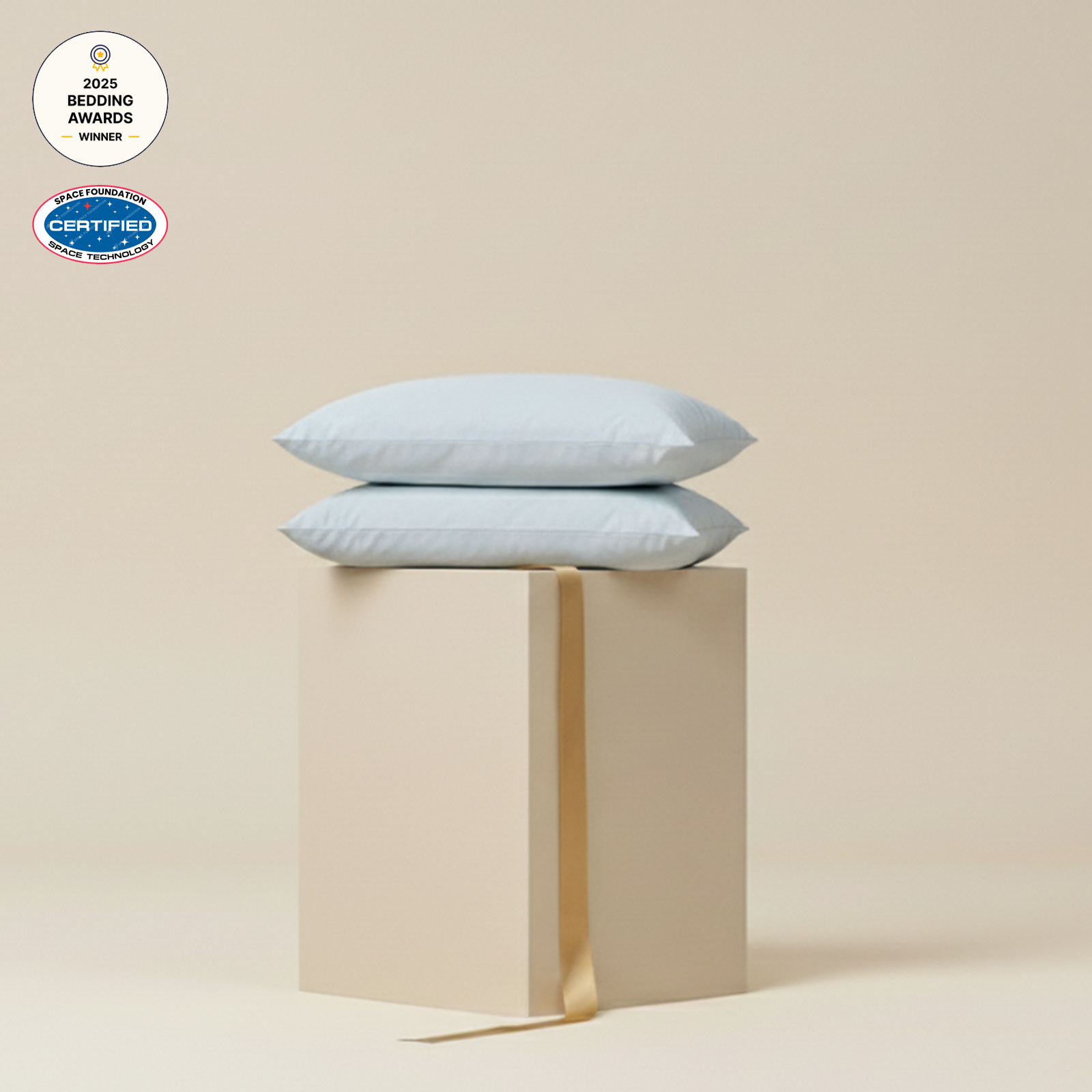 Pillows | King | Medium/Firm