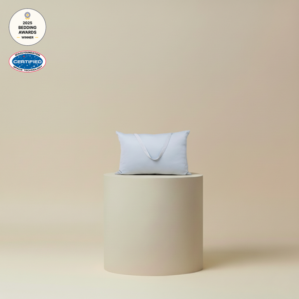 UltraCool Travel Pillow