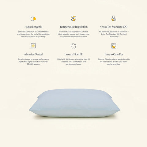UltraCool Pillow