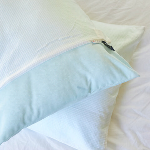 Pillows & Covers