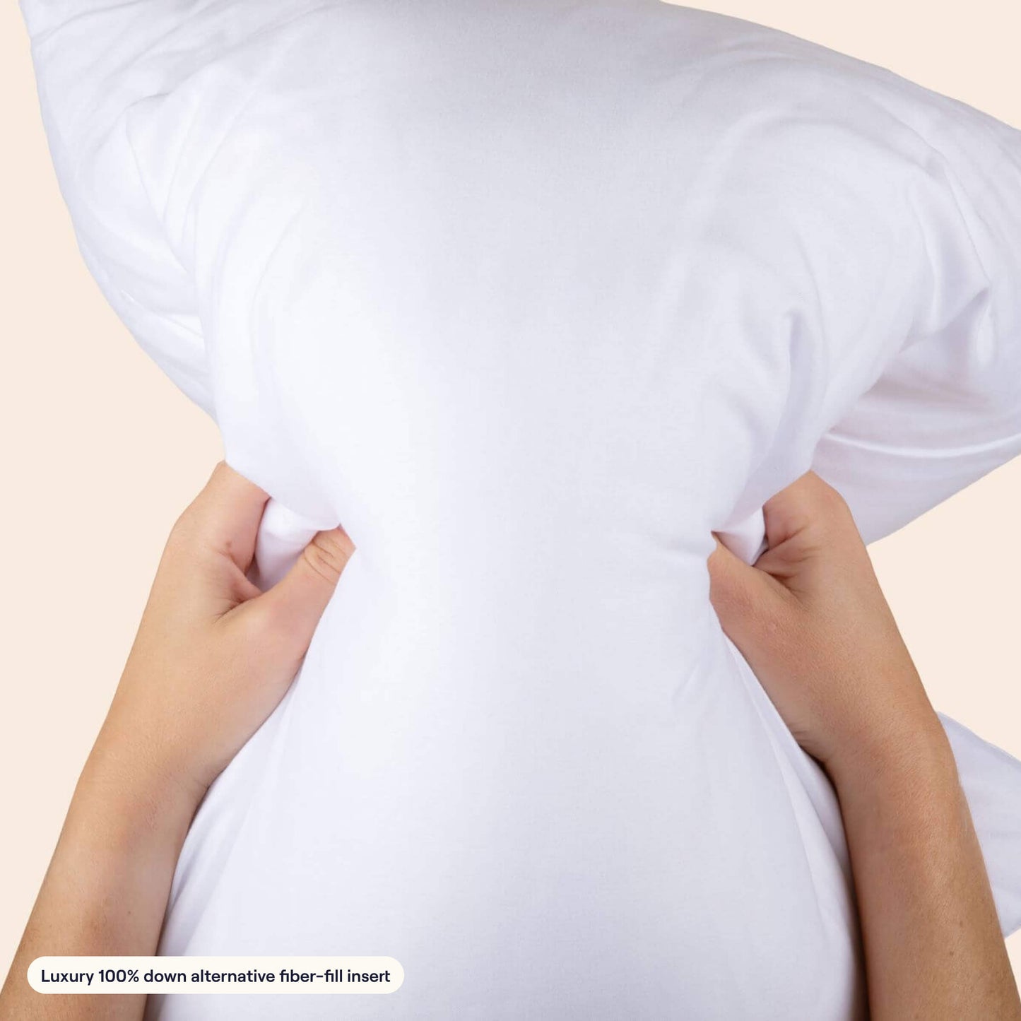Adjustable UltraCool Pillow