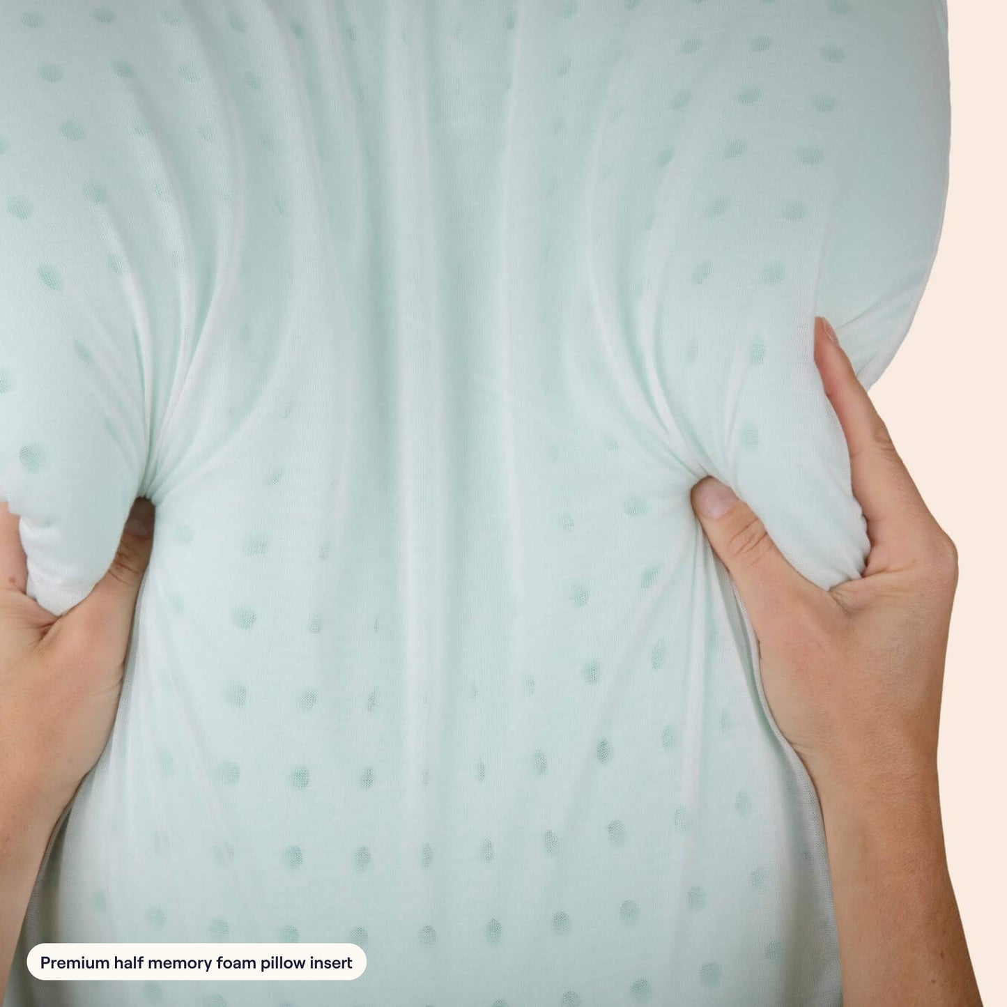 Adjustable UltraCool Pillow