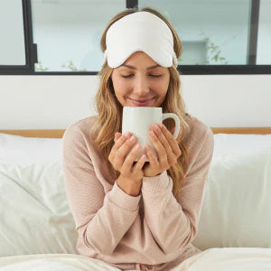 Silk Sleep Mask