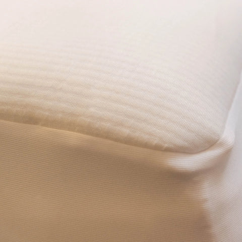 Slumber cloud cooling mattress pad on sale