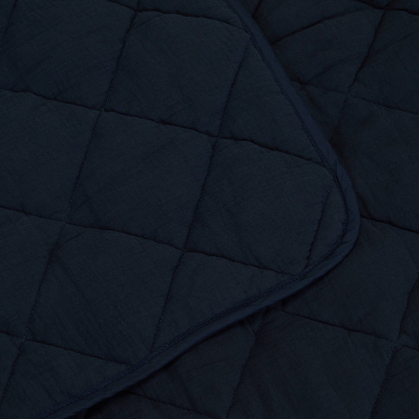 Textured Quilt - Crib - Final Sale