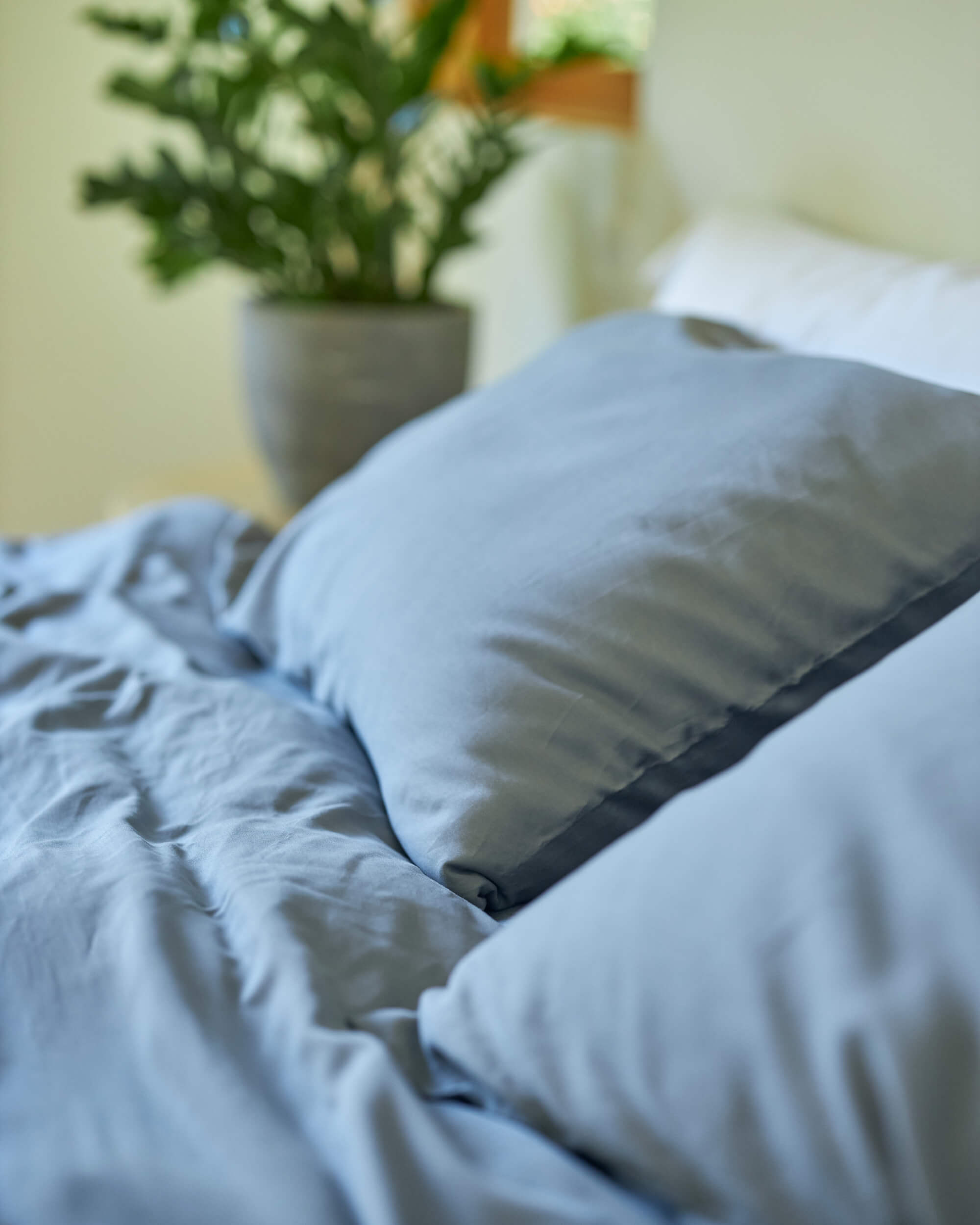 Slumber Cloud Wake up to a more rested life