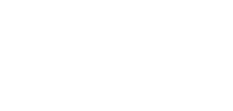 The Spruce logo in white