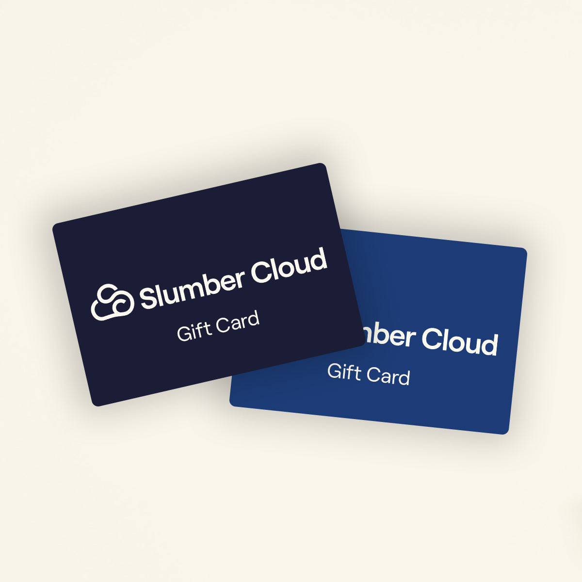 Slumber Cloud Gift Card