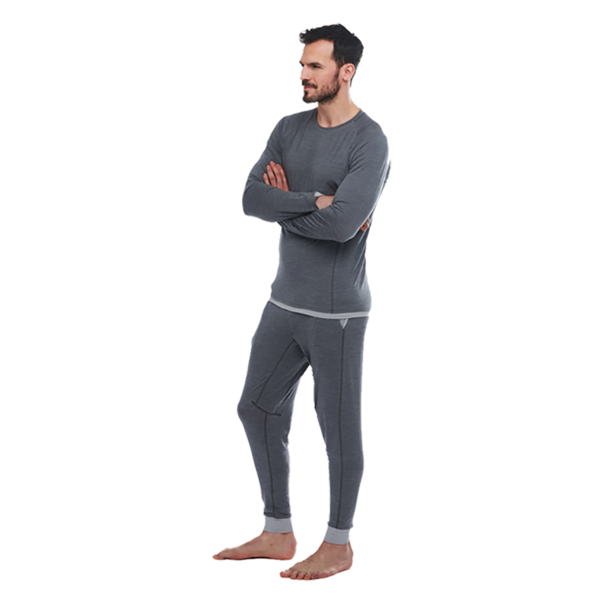 The Slumber Cloud STAY WARM Sleepwear