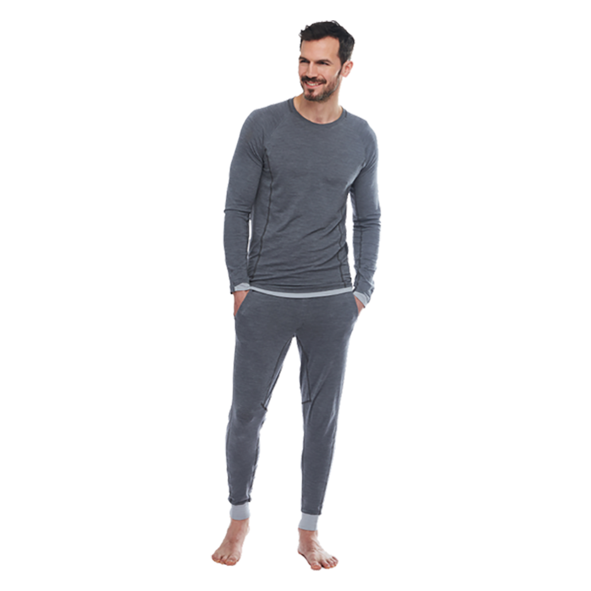 The Slumber Cloud STAY WARM Sleepwear