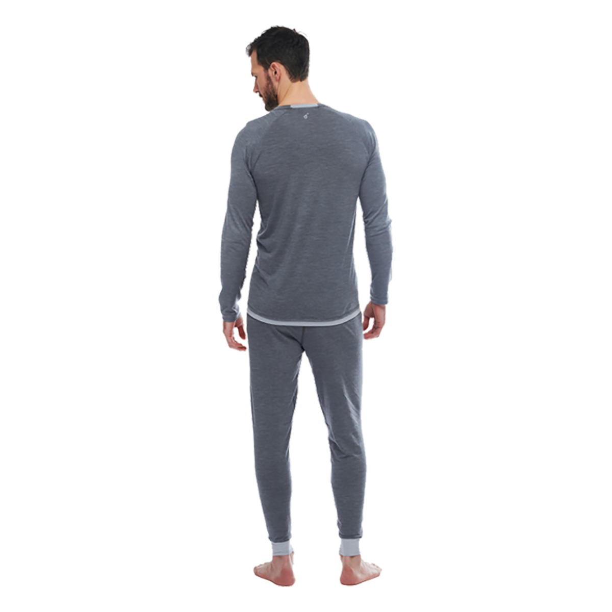 The Slumber Cloud STAY WARM Sleepwear
