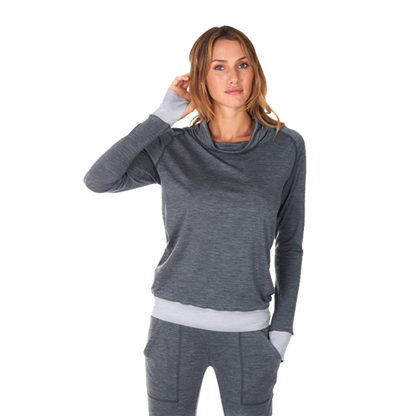 The Slumber Cloud STAY WARM Sleepwear