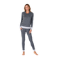 The Slumber Cloud STAY WARM Sleepwear