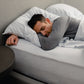 The Slumber Cloud STAY WARM Sleepwear
