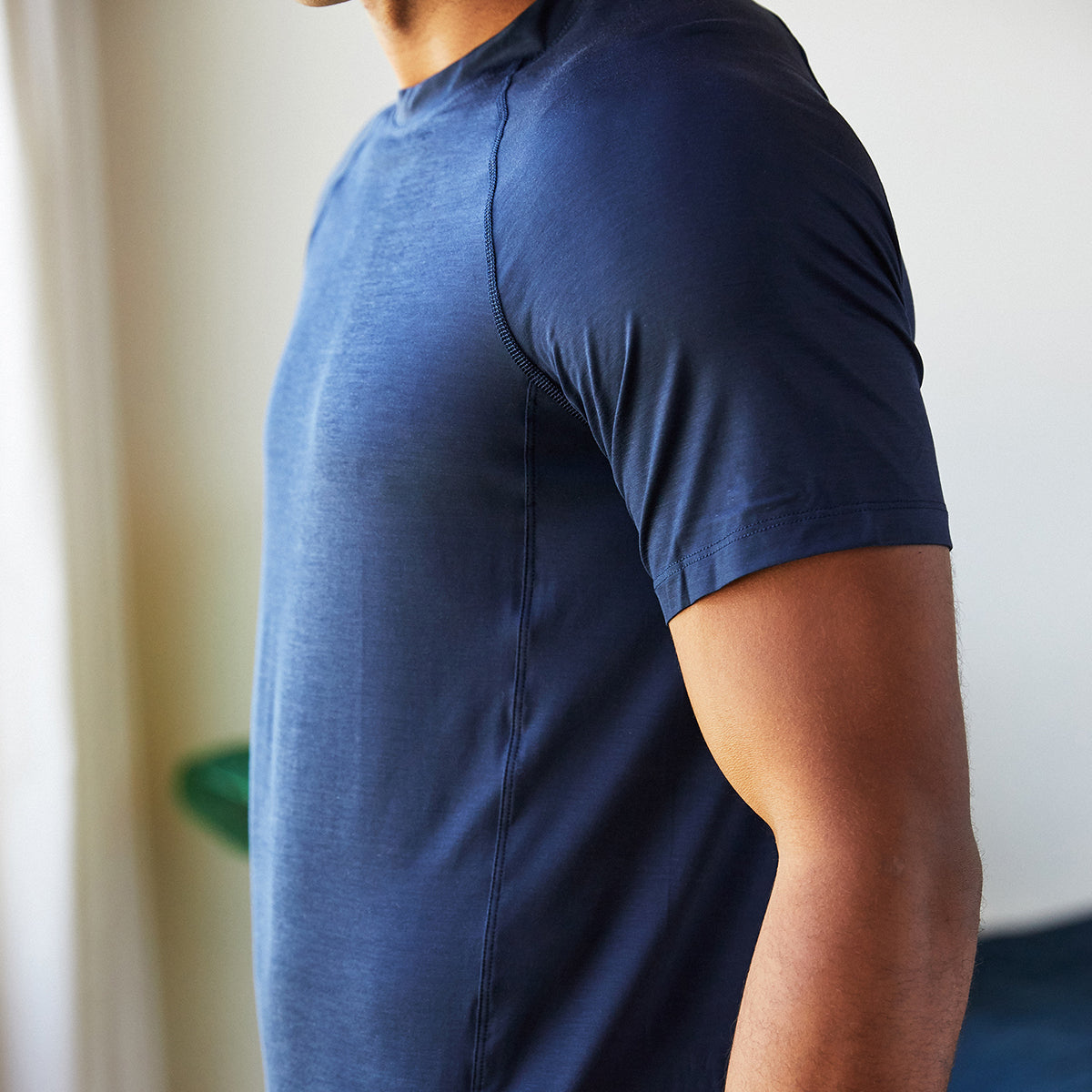 The Slumber Cloud STAY COOL Sleepwear