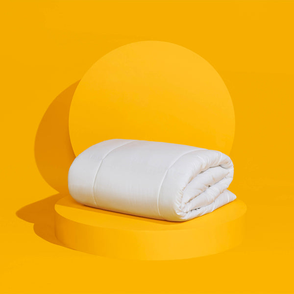 Performance Cotton Comforter