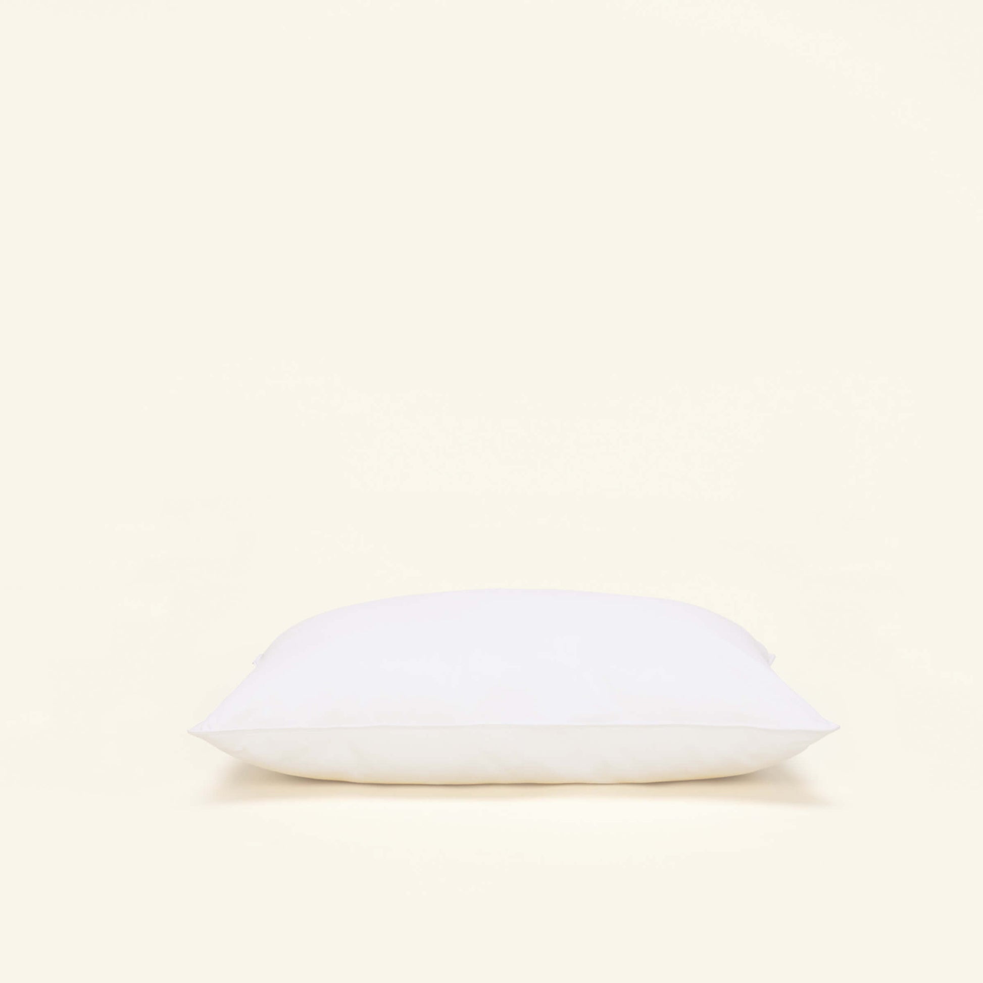 The Slumber Cloud Core Down Alternative Pillow made with temperature regulation technology