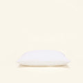 The Slumber Cloud Core Down Alternative Pillow made with temperature regulation technology