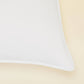 A close up shot of the Slumber Cloud Core Down Alternative Pillow