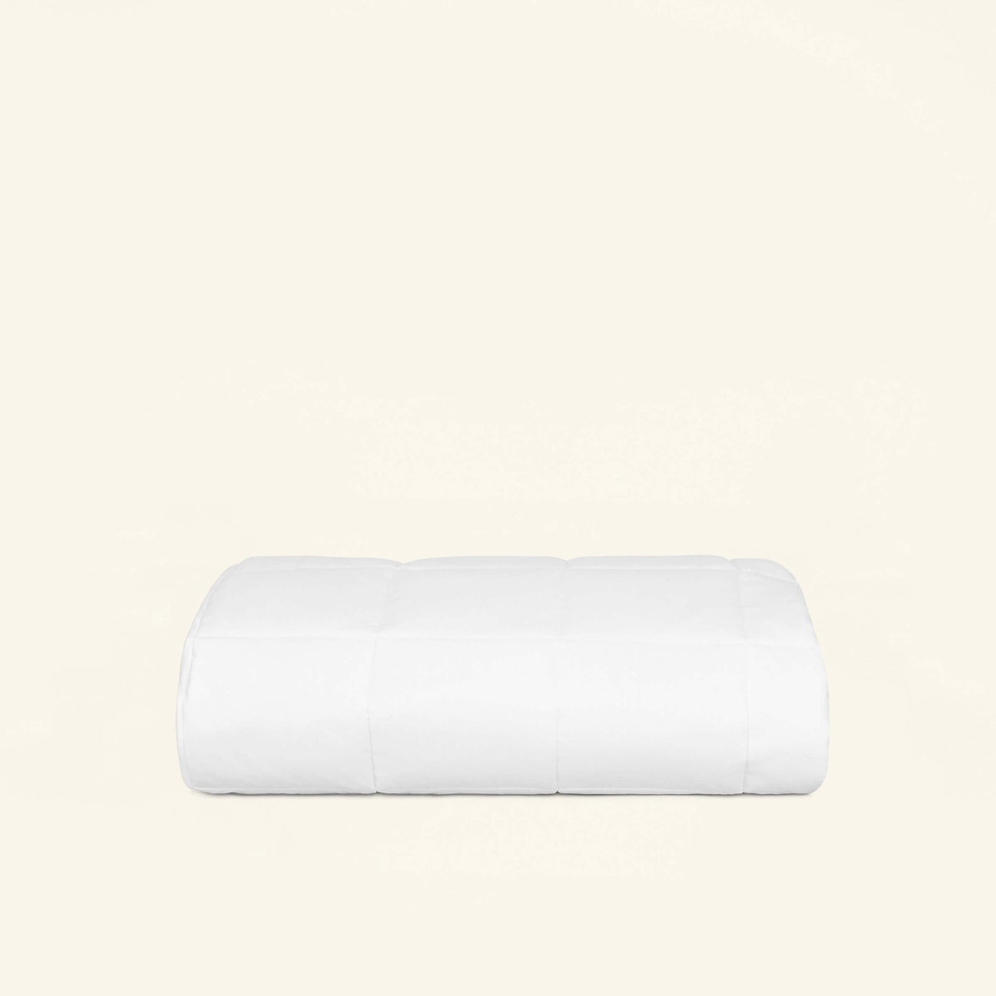 The Slumber Cloud Core Mattress Pad made with temperature regulation technology