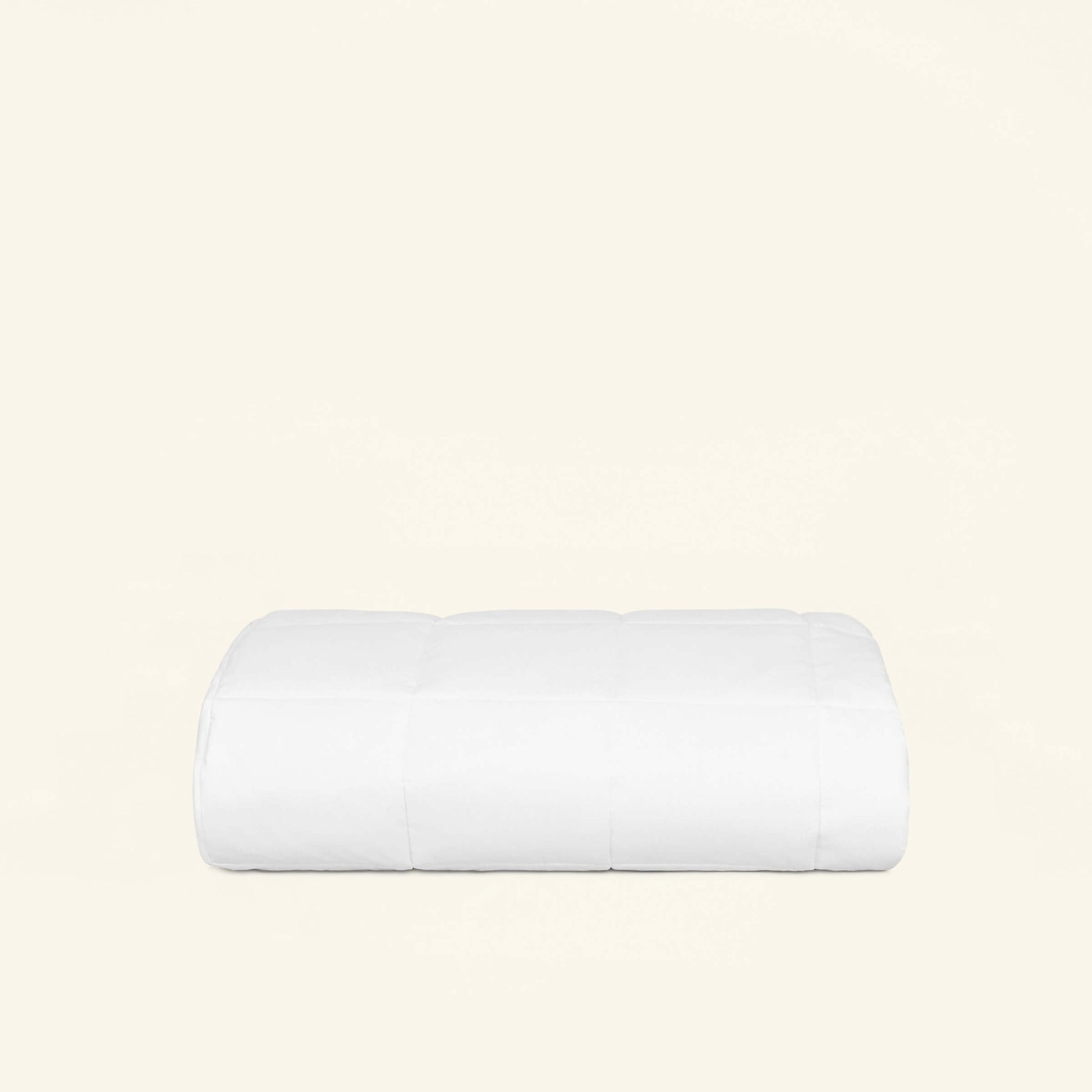 The Slumber Cloud Core Mattress Pad made with temperature regulation technology