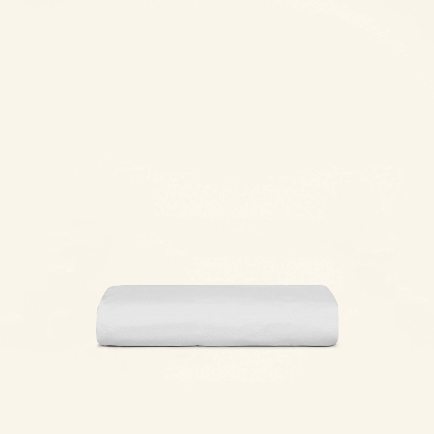 The Slumber Cloud Core Mattress Protector with temperature regulation technology