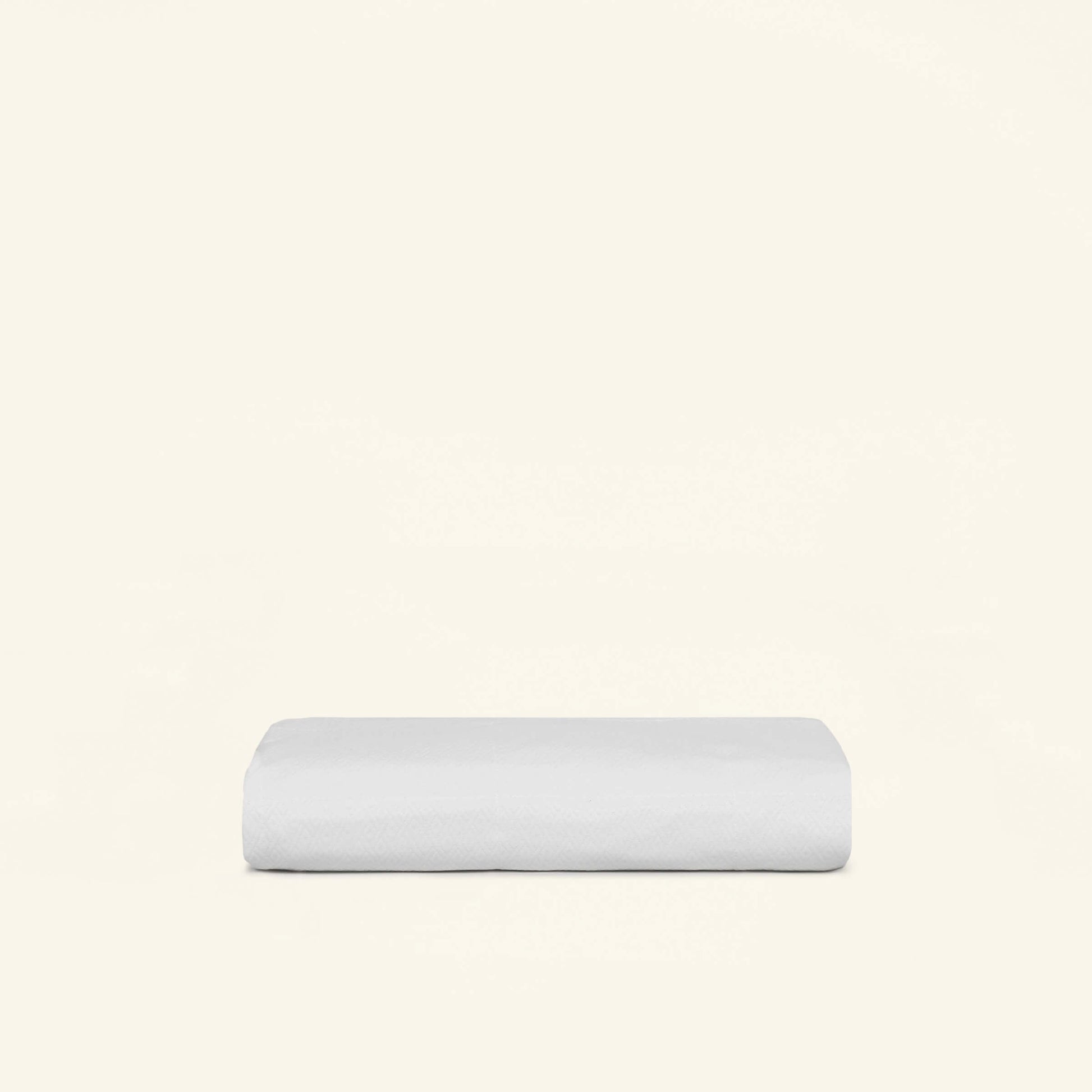 The Slumber Cloud Core Mattress Protector with temperature regulation technology