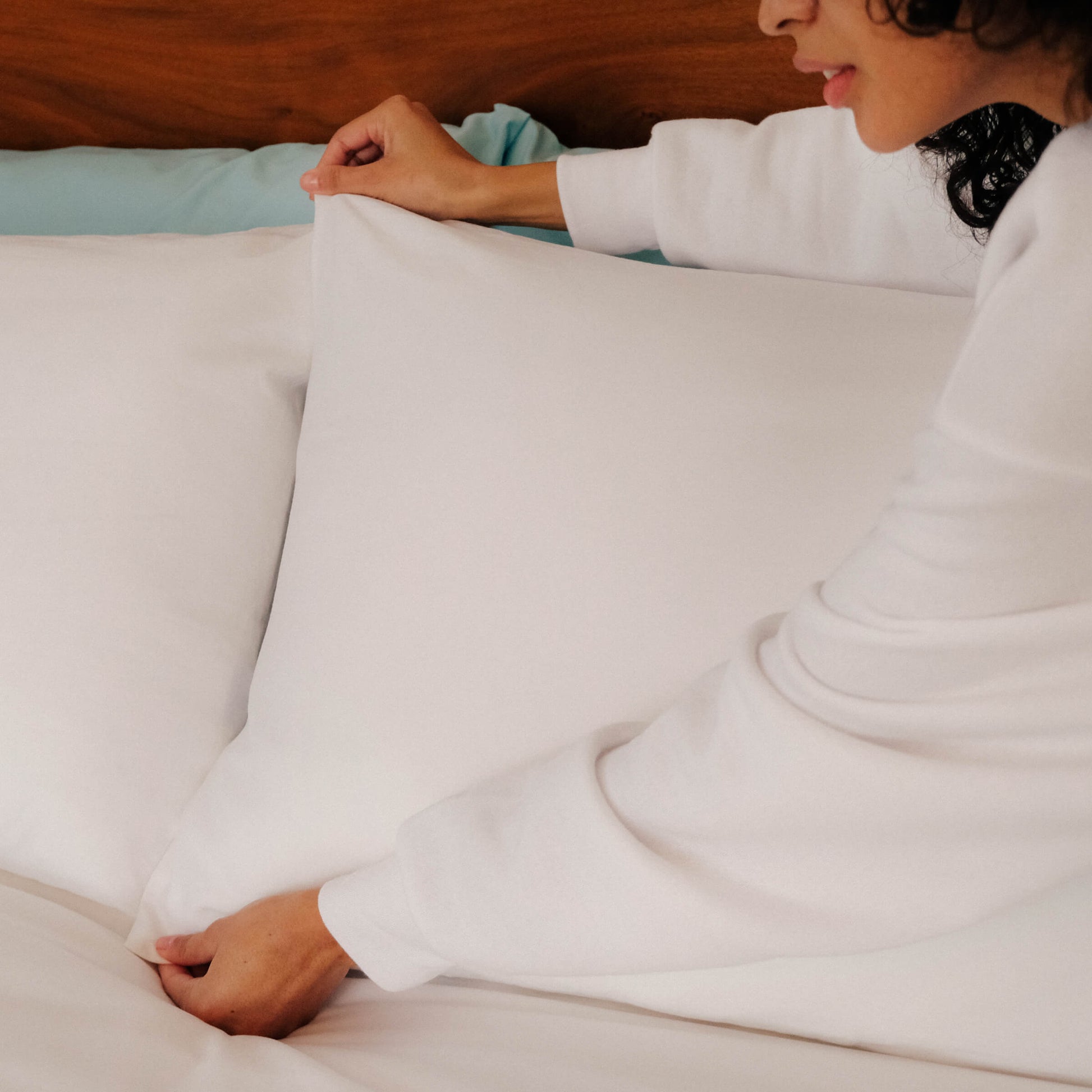 Cooling Bed Pillow--Why You Need One