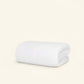 The Slumber Cloud Down Comforter made with temperature regulation technology
