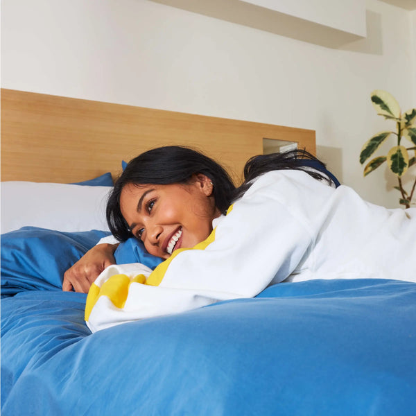 Essential Crop Hoodie