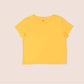 Essential Crop Tee - Final Sale