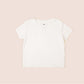Essential Crop Tee - Final Sale