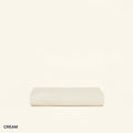 The Slumber Cloud Essential Duvet Cover with temperature regulation technology