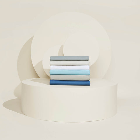 Essential Duvet Cover - Open Box