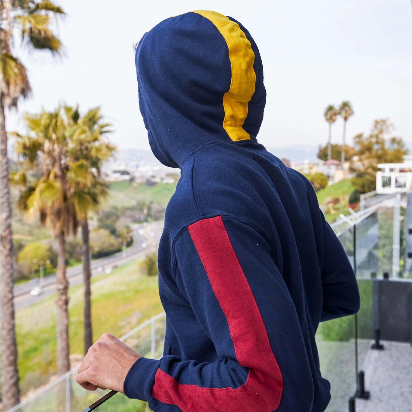 Essential Hoodie