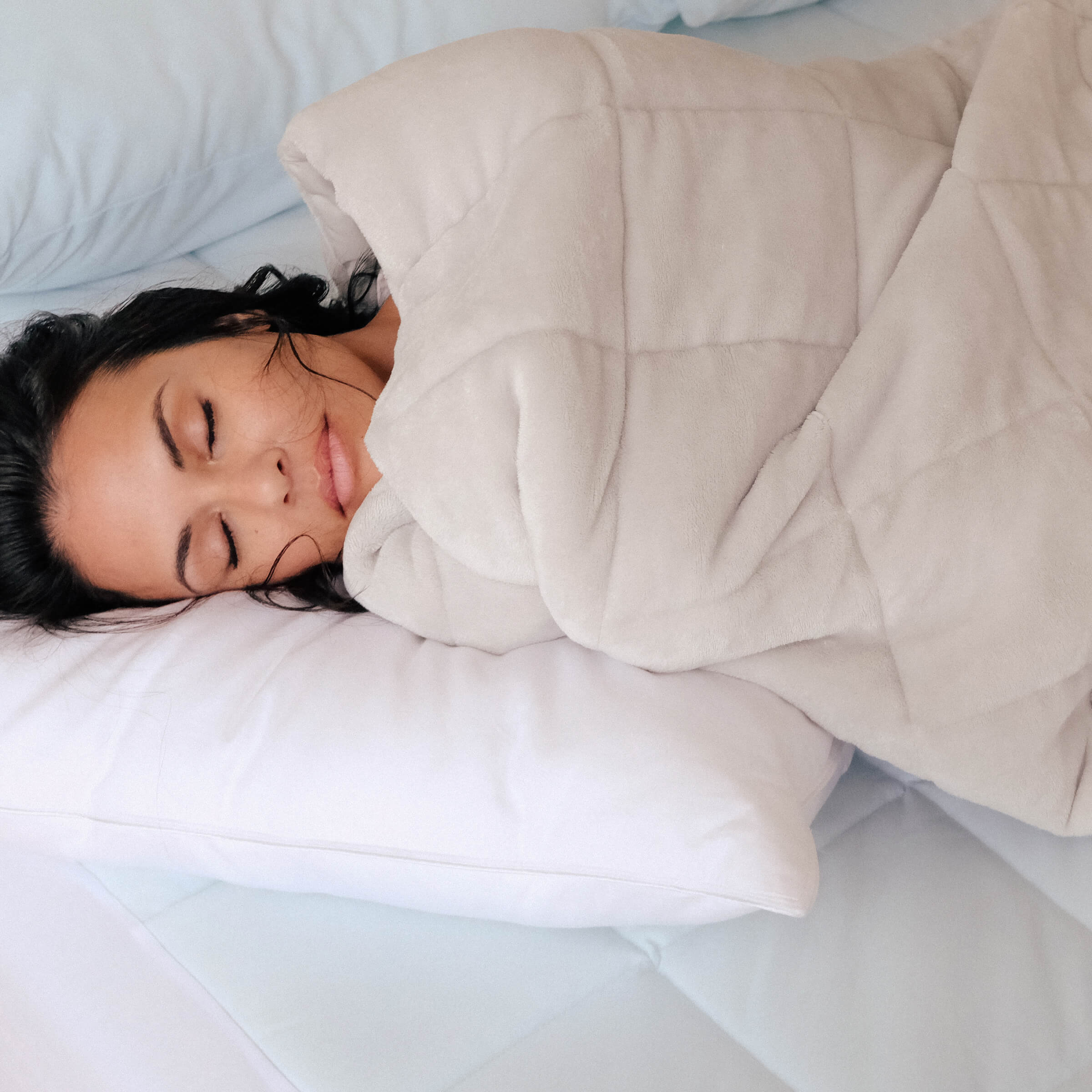 Slumber cloud mattress pad hot sale