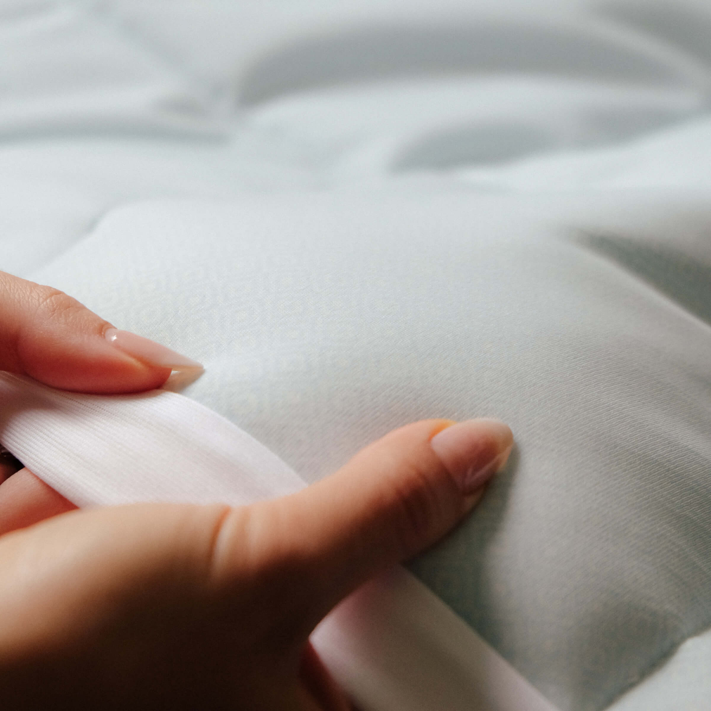 Slumber cloud mattress protector cheap