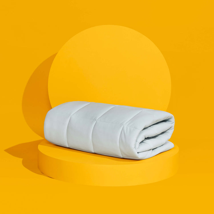 Essential Mattress Pad - Final Sale