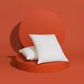 The Slumber Cloud Essential Pillowcase set made with Outlast temperature regulation technology
