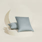 The Slumber Cloud Essential Pillowcase set made with Outlast temperature regulation technology