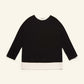 The Slumber Cloud Essential Raglan Long Sleeve made with Outlast temperature regulation technology