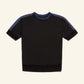 The Slumber Cloud Essential Raglan Pullover made with Outlast temperature regulation technology