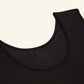 Detailed view of the Slumber Cloud Essential Tank made with Outlast temperature regulation technology