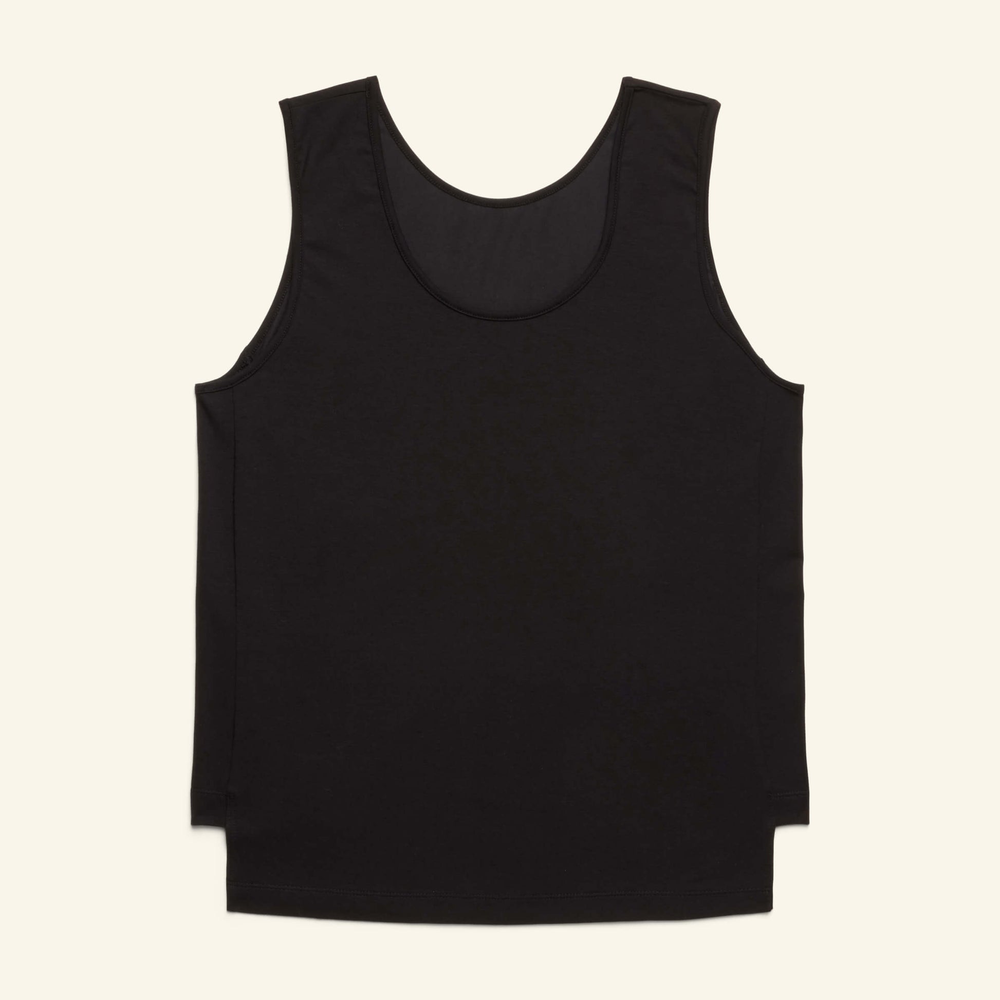The Slumber Cloud Essential Tank made with Outlast temperature regulation technology