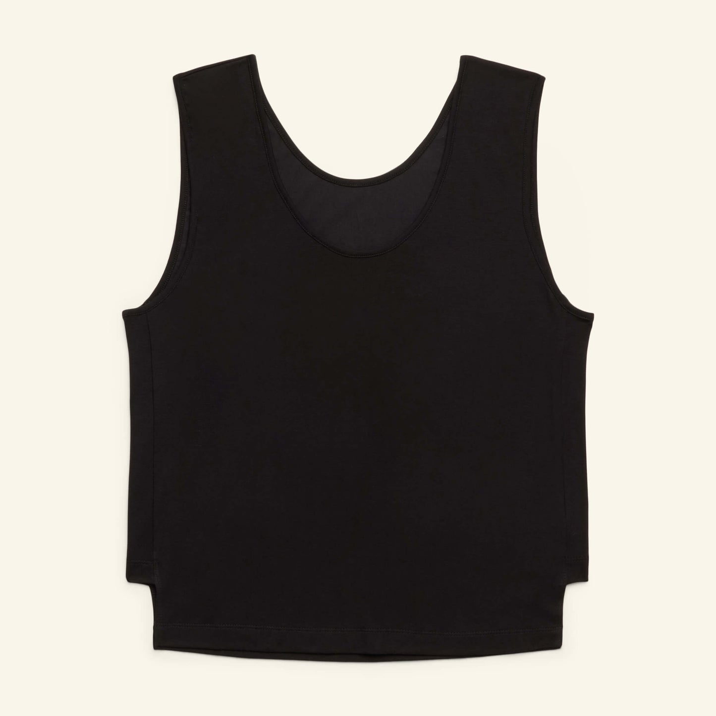 The Slumber Cloud Essential Tank made with Outlast temperature regulation technology